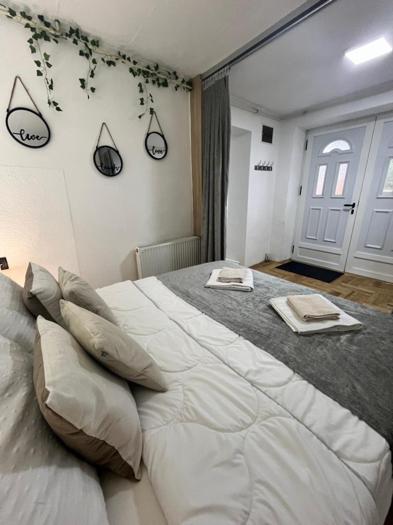 Apartment Irma Сараево Екстериор снимка