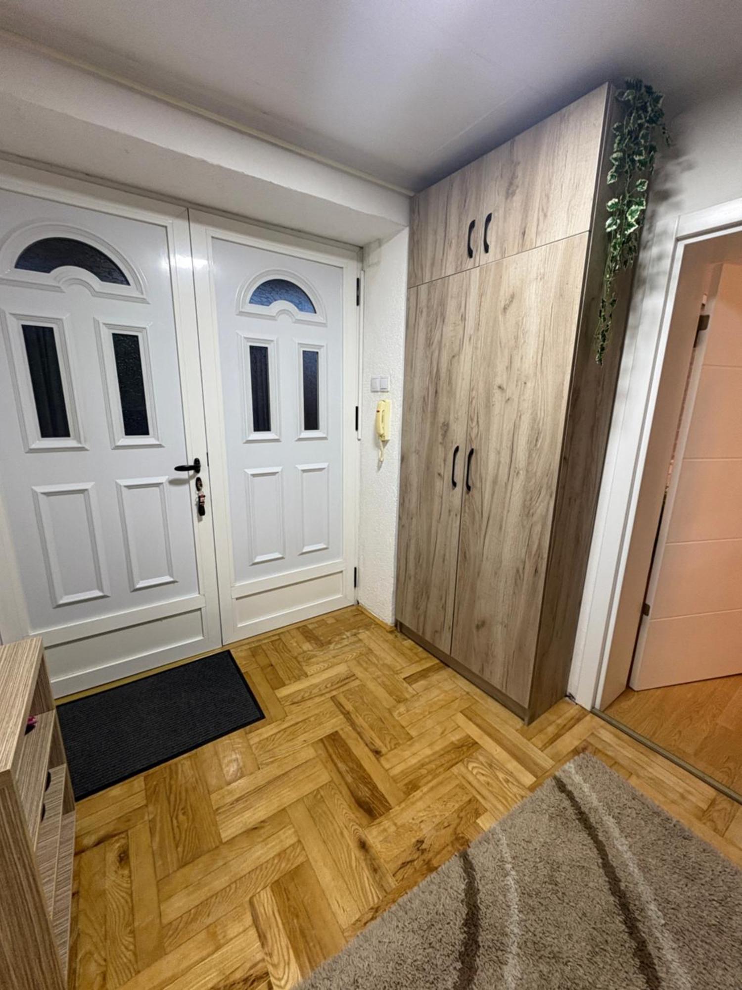 Apartment Irma Сараево Екстериор снимка